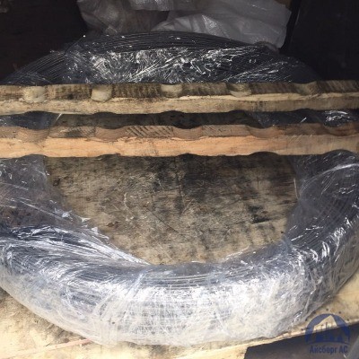 Проволока 5 мм ВР 1 ГОСТ 6727-80