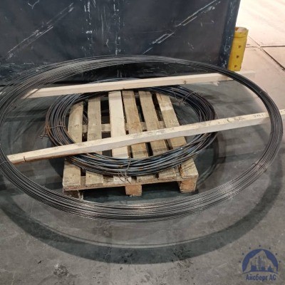 Проволока 5 мм ВР 2 ГОСТ 7348-80