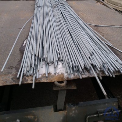 Круг оцинкованный 18 мм ГОСТ 9.307-89 купить в Семей