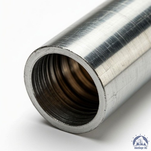 Алюминиевая прессованная труба