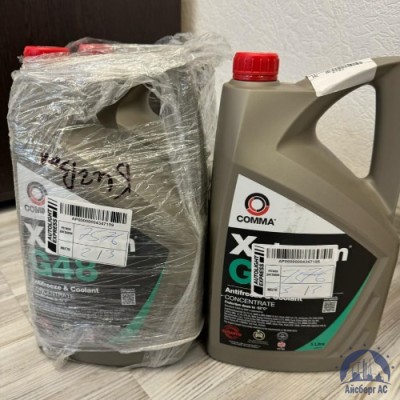 Антифриз G12 RED Лукойл (бочка 220 кг) СТО 79345251-008-2008 купить в Семей