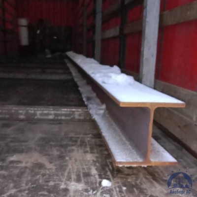 Балка горячекатаная 20К2 L=12м ст. 09Г2С ГОСТ 26020-83