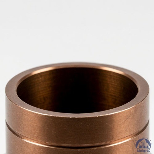 Вкладыш бронзовый