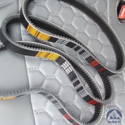 Ремень вариаторный зубчатый W25-900 Lp (1-В25-900) HIMPT купить в Семей