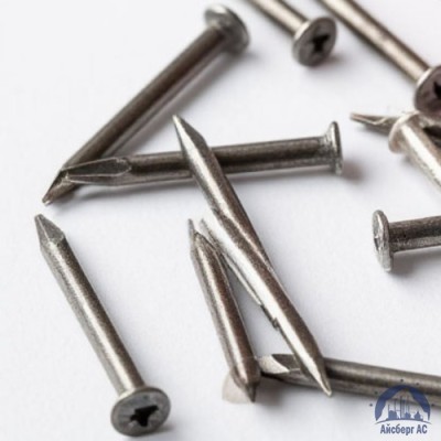 Гвозди 1,8х120 мм ГОСТ 4035-63 купить в Семей