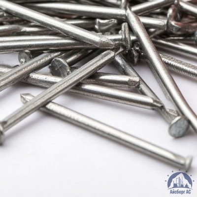 Гвозди 0,8х10 мм ГОСТ 4032-63 купить в Семей