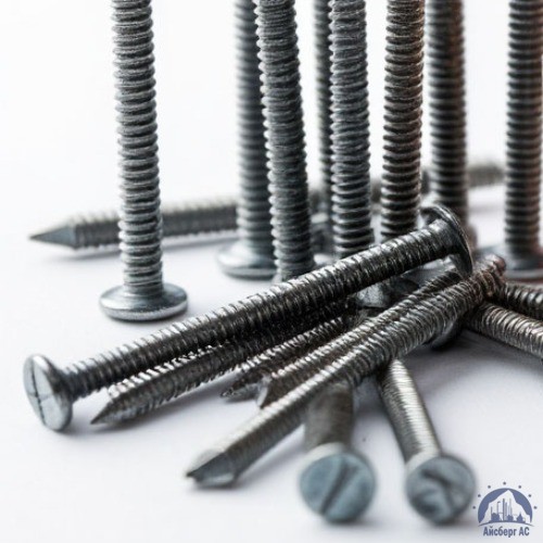 Гвозди кровельные