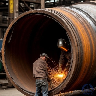 Труба купить в Семей