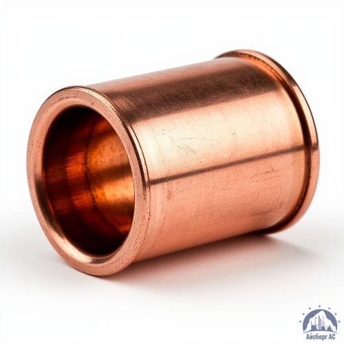 Втулка медная М00Б ГОСТ 859-2014