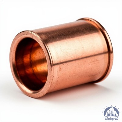 Втулка медная М3 ГОСТ 859-2014 купить в Семей