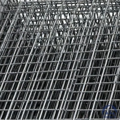 Габионная сетка 80-2,2-Ц ГОСТ Р 51285-99 купить в Семей