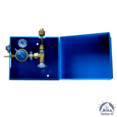 Пост газоразборный кислородный ПГК-200-50 ТУ 3645-052-05785477-2011 купить в Семей