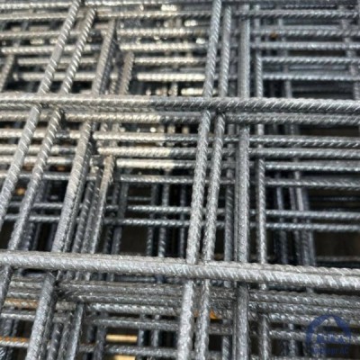 Сетка арматурная в рулоне 100х100х4 мм ГОСТ 8478-81 купить в Семей