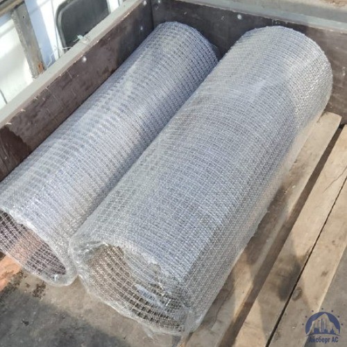 Сетка тканая