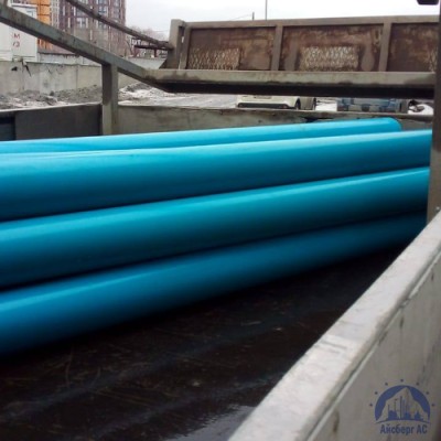 Труба 139,7х7 – Д ТУ 14-3Р-29-2007 купить в Семей