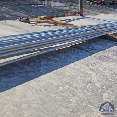 Труба 25х7 мм сталь 20 ГОСТ 8732-78 купить в Семей