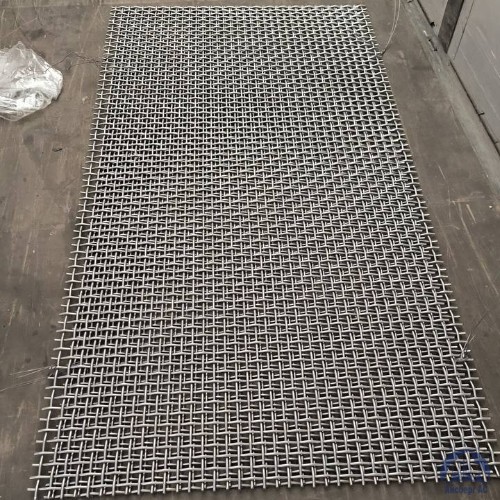 Сетка для грохотов