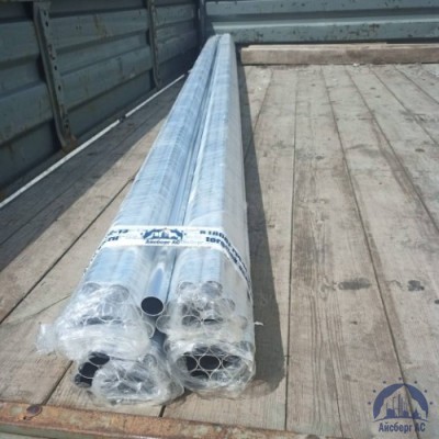 Труба алюминиевая 20х2,5 Д1Т ГОСТ 18482-79 купить в Семей