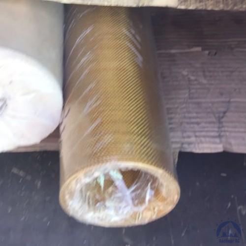 Сетка латунная 0,45х0,2 мм ГОСТ 6613-86