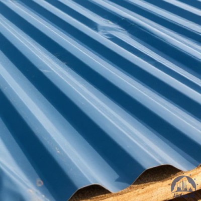 Гофролист 0,35х750х2500 мм CM20 ГОСТ 24045-94 купить в Семей