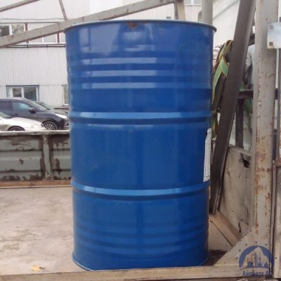 Масло консервационное К-17 ГОСТ 10877-76 купить в Семей