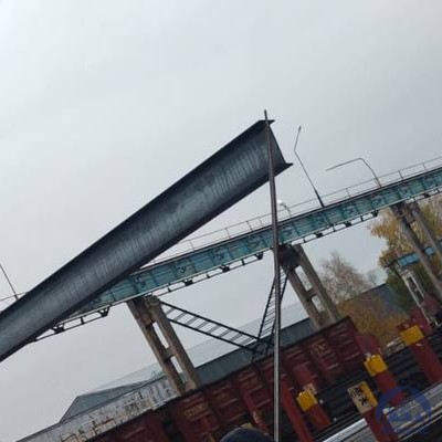 Двутавр алюминиевый АД31Т купить в Семей