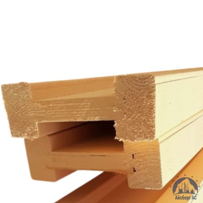 Балка деревянная двутавровая БДК купить в Семей