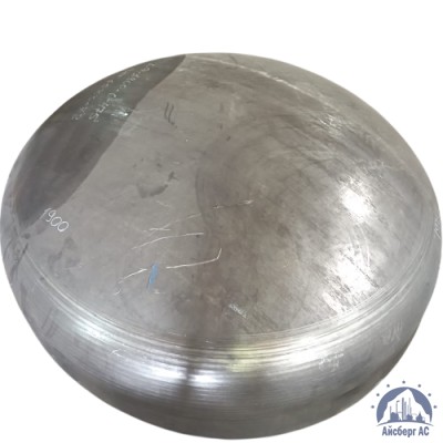 Днище котельное 3000-12-600 ГОСТ 6533-78 купить в Семей