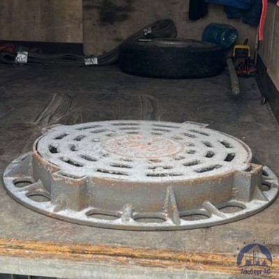 Дождеприемник круглый плавающий ДМ2 С250 купить в Семей