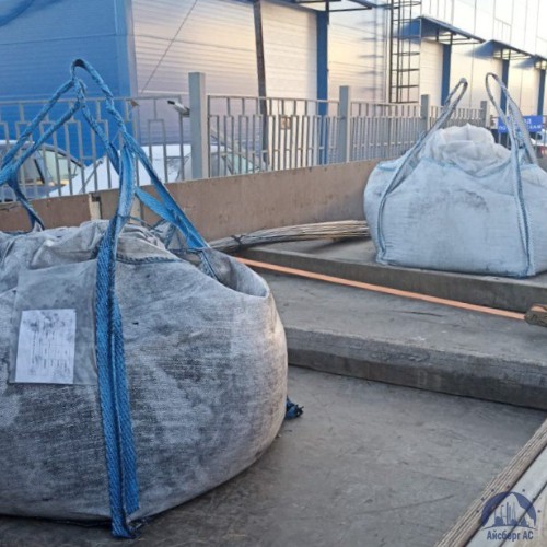 Дробь чугунная