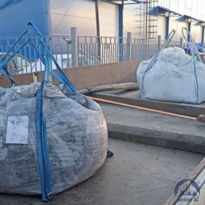 Дробь чугунная 5 мм ДЧЛ купить в Семей