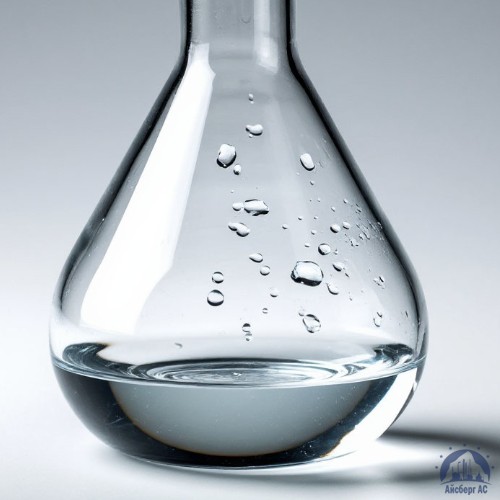 Трифторуксусная Кислота 