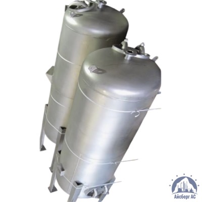 Сосуды и аппараты из титана ОСТ 26.260.482-2003 купить в Семей