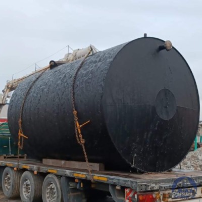 Ёмкости подземные ЕП-75 ГОСТ Р 52630-2012 купить в Семей