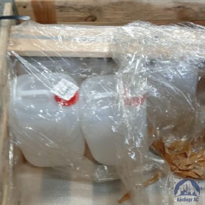 Жидкость тяжёлая ПД-3 ТУ 2638-589-00205087-2004 купить в Семей