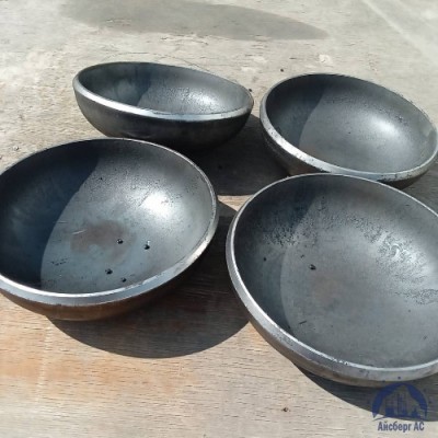 Заглушка латунная 32 мм купить в Семей