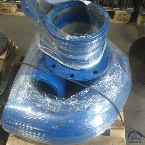 Запорная арматура