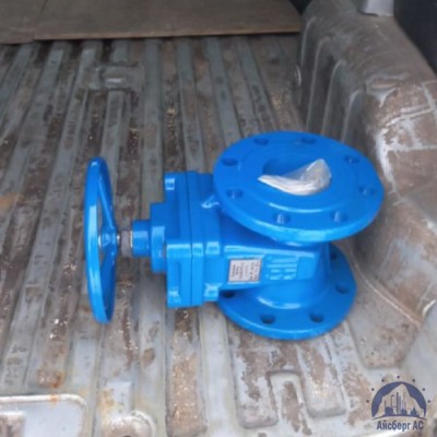 Задвижка Ду 100 мм 30С41НЖ купить в Семей