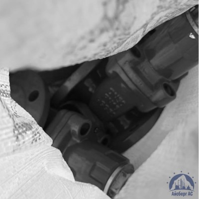 Задвижка титановая купить в Семей