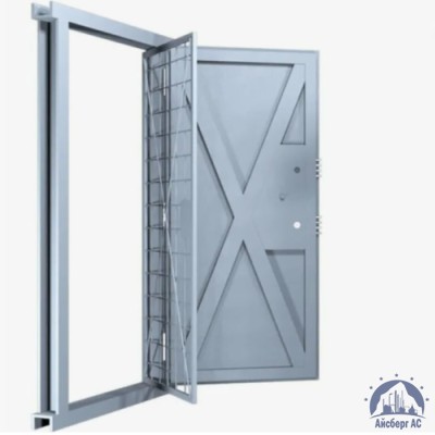 Бронеставни поворотно-складные Бр4 купить в Семей