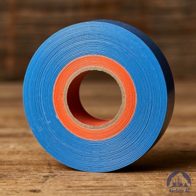 Лента изоляционная ЛСЭП 934 ТПл 0,13х20 мм купить в Семей