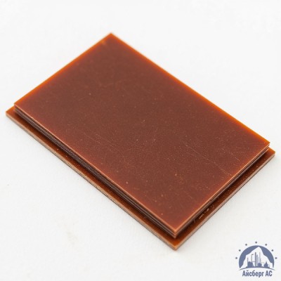 Гетинакс 5 мм купить в Семей