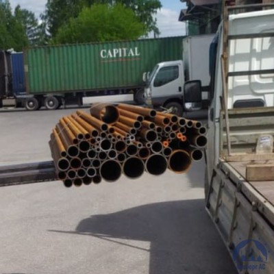 Труба - 12х2 - EN 10216-2 купить в Семей