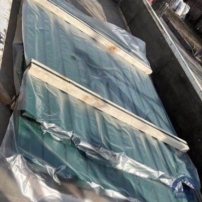 Профнастил RAL 8017 С8 0.45 мм купить в Семей