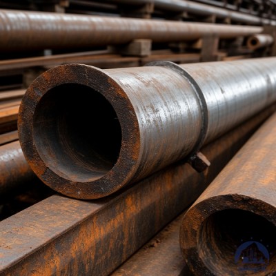 Судостроительные трубы 10х3 мм С345 ГОСТ 27772-2015 купить в Семей