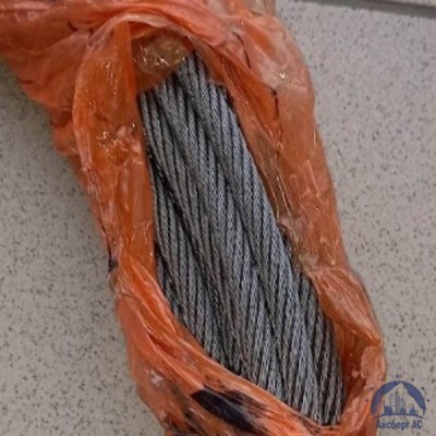 Канат 15 К7-1410-С мм ГОСТ 13840-68 купить в Семей