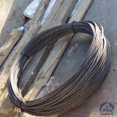 Канат стальной 38,5 мм ГОСТ 18901-73 купить в Семей