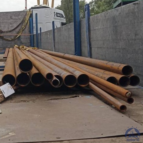 Труба бесшовная ГОСТ 8731-87