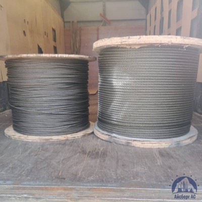 Канат стальной 5,9 мм ГОСТ 3068-88 купить в Семей