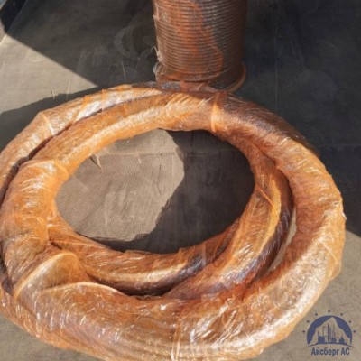 Канат стальной 6,2 мм ГОСТ 3067-88 купить в Семей